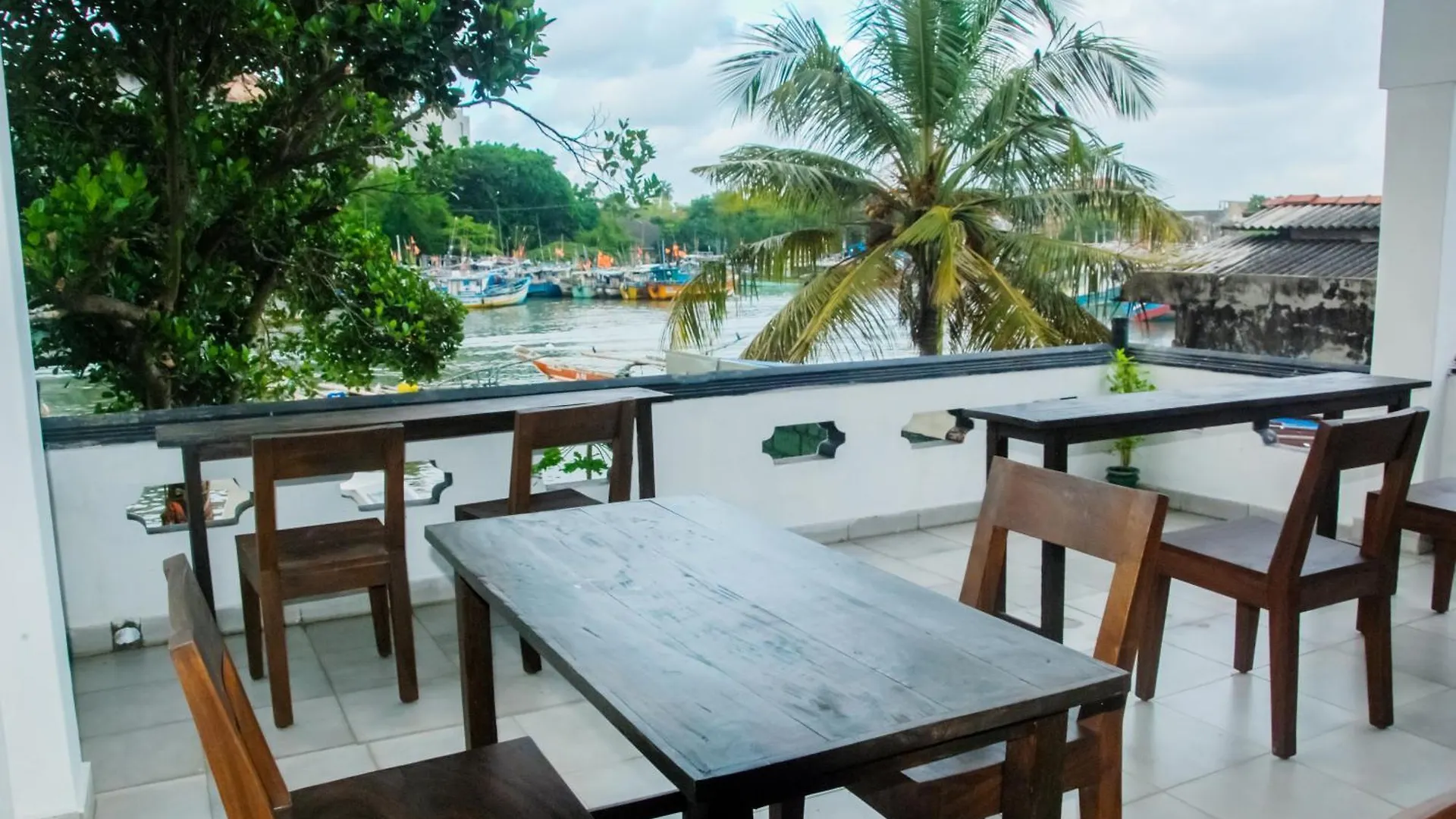 Story House Hotel Negombo