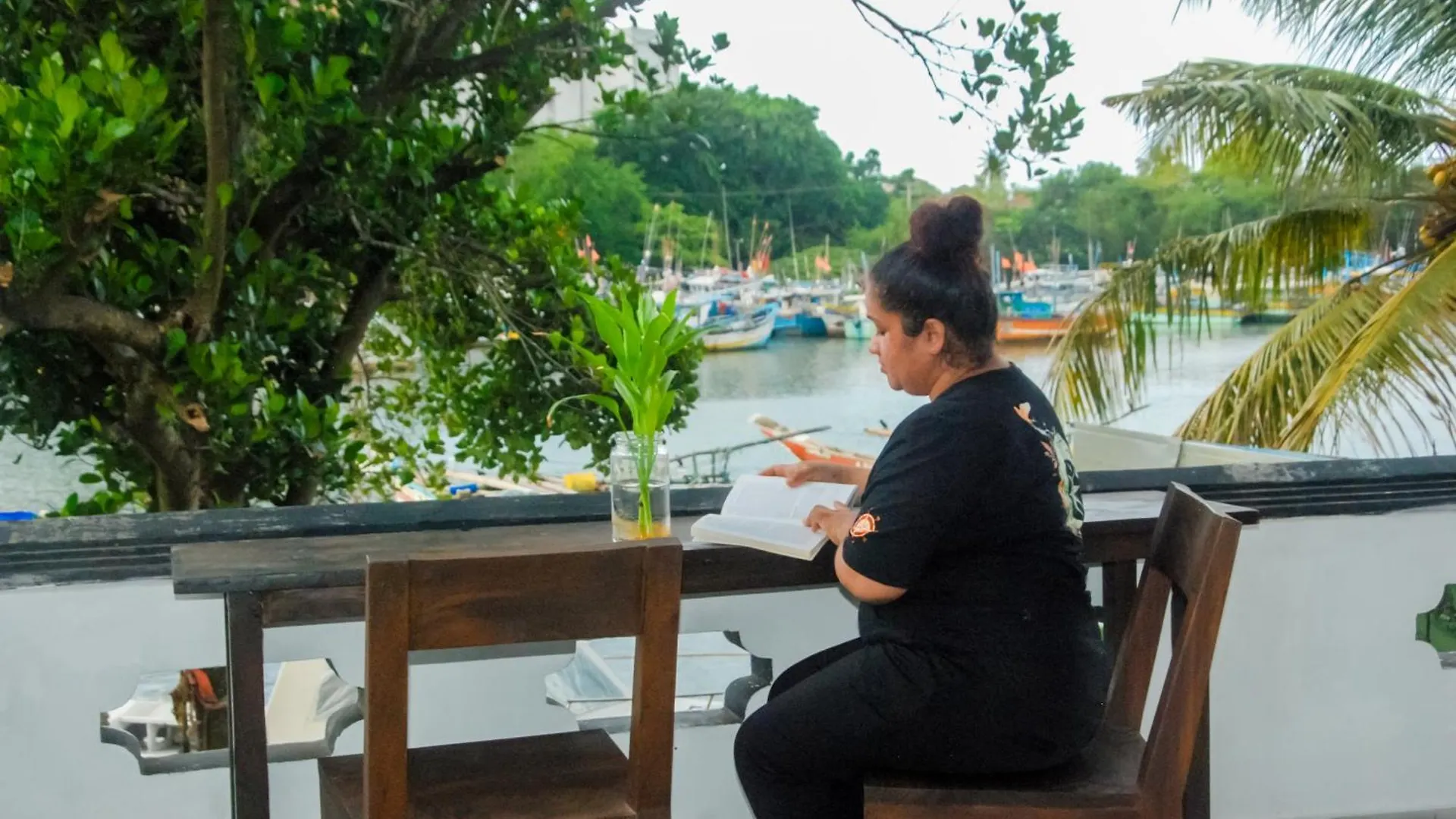 Story House Hotel Negombo 0*,